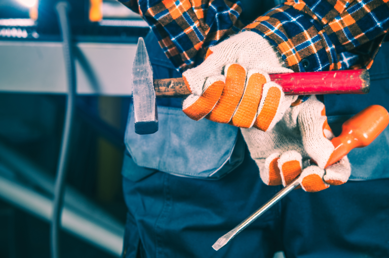 Handwerkliche Angebote Guben